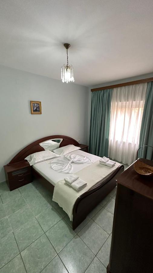Comfort 2 Apartment Sarandë Buitenkant foto