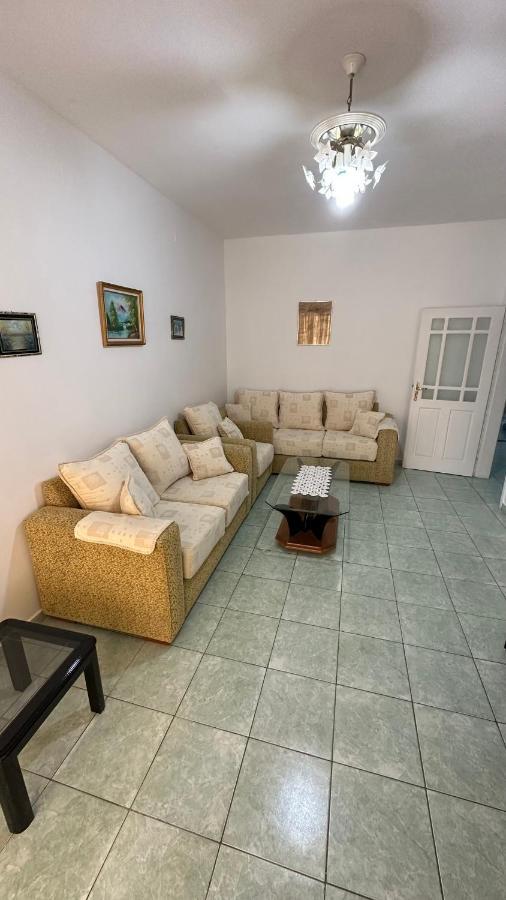 Comfort 2 Apartment Sarandë Buitenkant foto