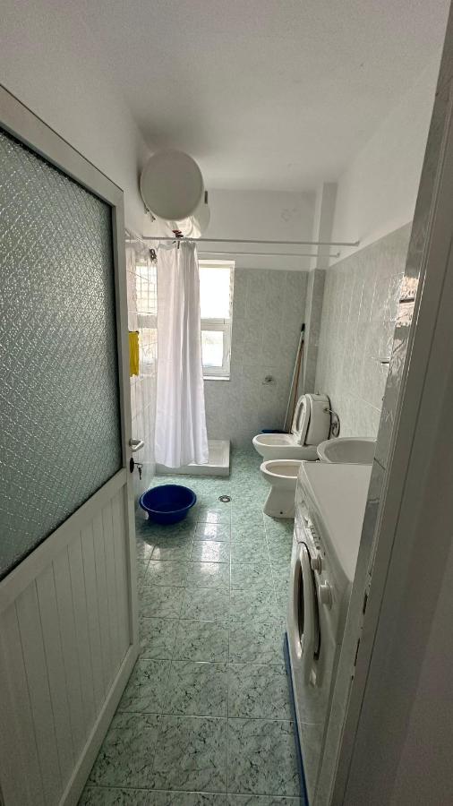 Comfort 2 Apartment Sarandë Buitenkant foto