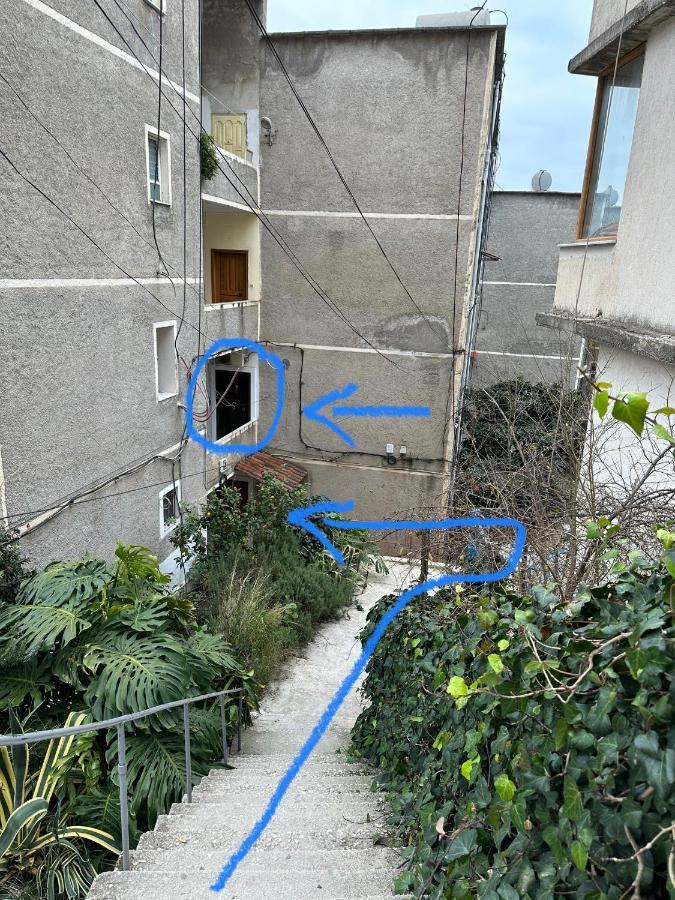 Comfort 2 Apartment Sarandë Buitenkant foto